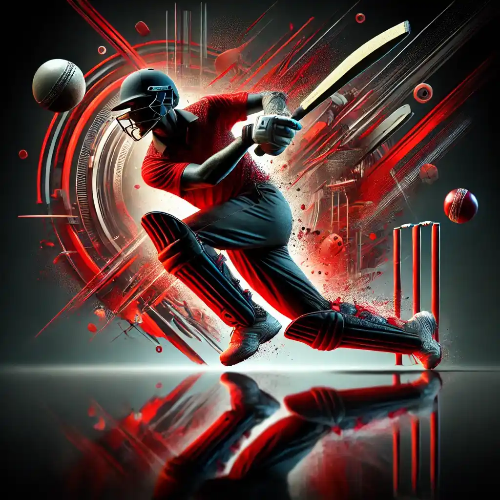 Join Fantasy Cricket on Air Game Legends